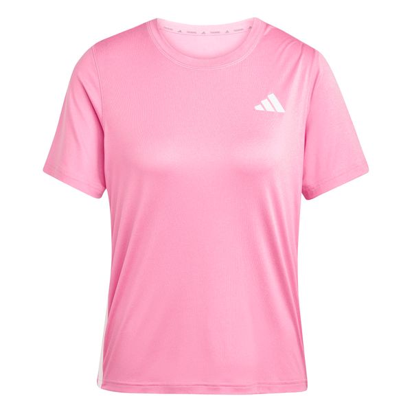 Camiseta-Adidas-Essentials-3-Listras-|-Feminina